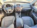 2013 KIA SORENTO