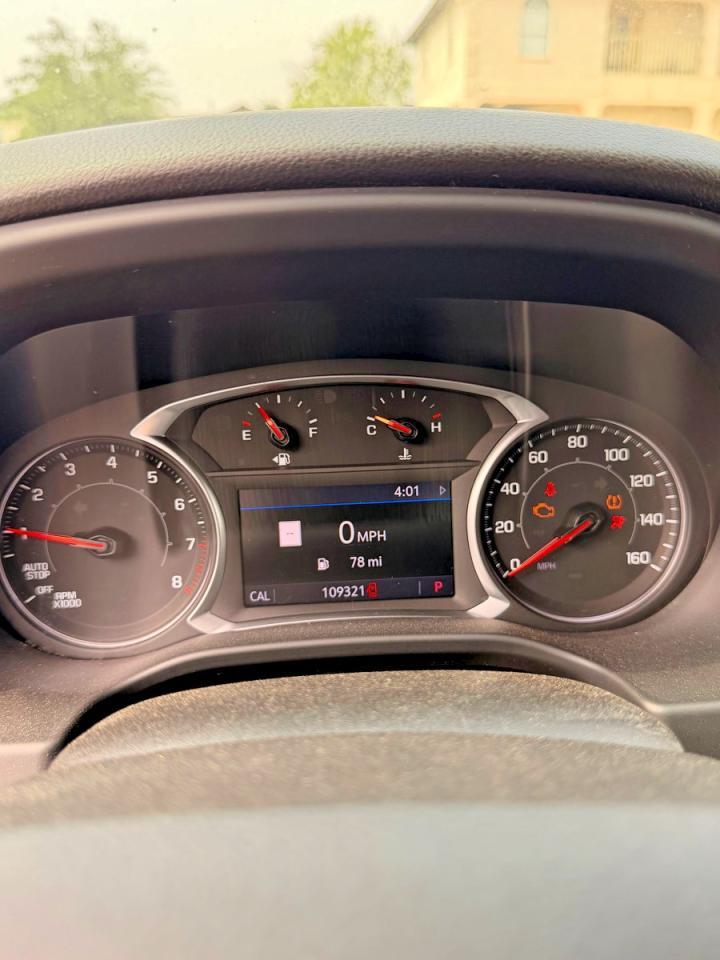 2021 GMC ACADIA