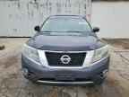 2014 NISSAN PATHFINDER