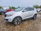 2012 KIA SPORTAGE