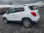 2017 CHEVROLET TRAX