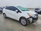 2017 KIA RIO