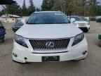 2011 LEXUS RX 450H