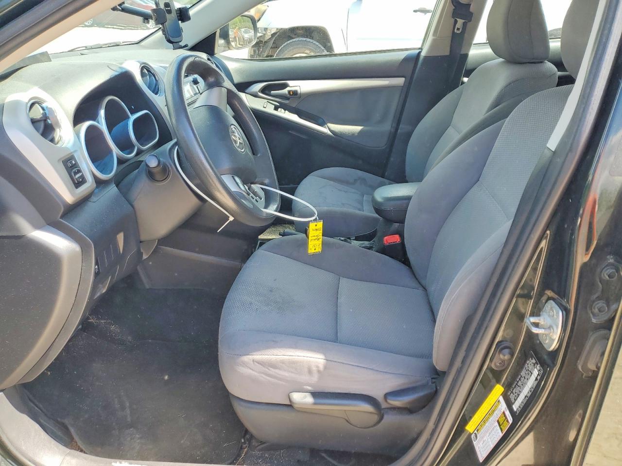 2013 TOYOTA MATRIX