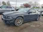 2013 FORD MUSTANG