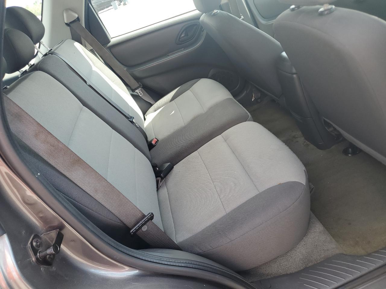 2006 FORD ESCAPE