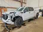 2024 GMC Sierra
