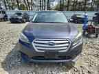 2015 SUBARU Legacy