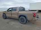 2022 NISSAN Frontier
