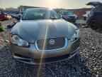2009 JAGUAR XF