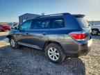 2013 TOYOTA HIGHLANDER