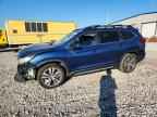 2021 SUBARU Ascent