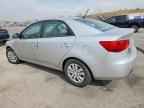 2013 KIA FORTE