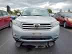 2012 TOYOTA HIGHLANDER