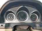 2010 MERCEDES-BENZ C