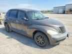 2001 CHRYSLER PT CRUISER