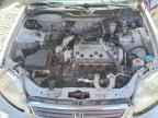 2000 HONDA CIVIC