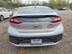 2017 HYUNDAI Ioniq