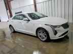 2026 CADILLAC CT4