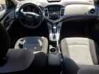 2011 CHEVROLET CRUZE