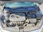 2016 KIA FORTE