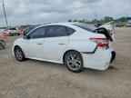 2014 NISSAN SENTRA