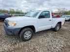 2012 TOYOTA TACOMA