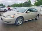 2012 CHEVROLET IMPALA