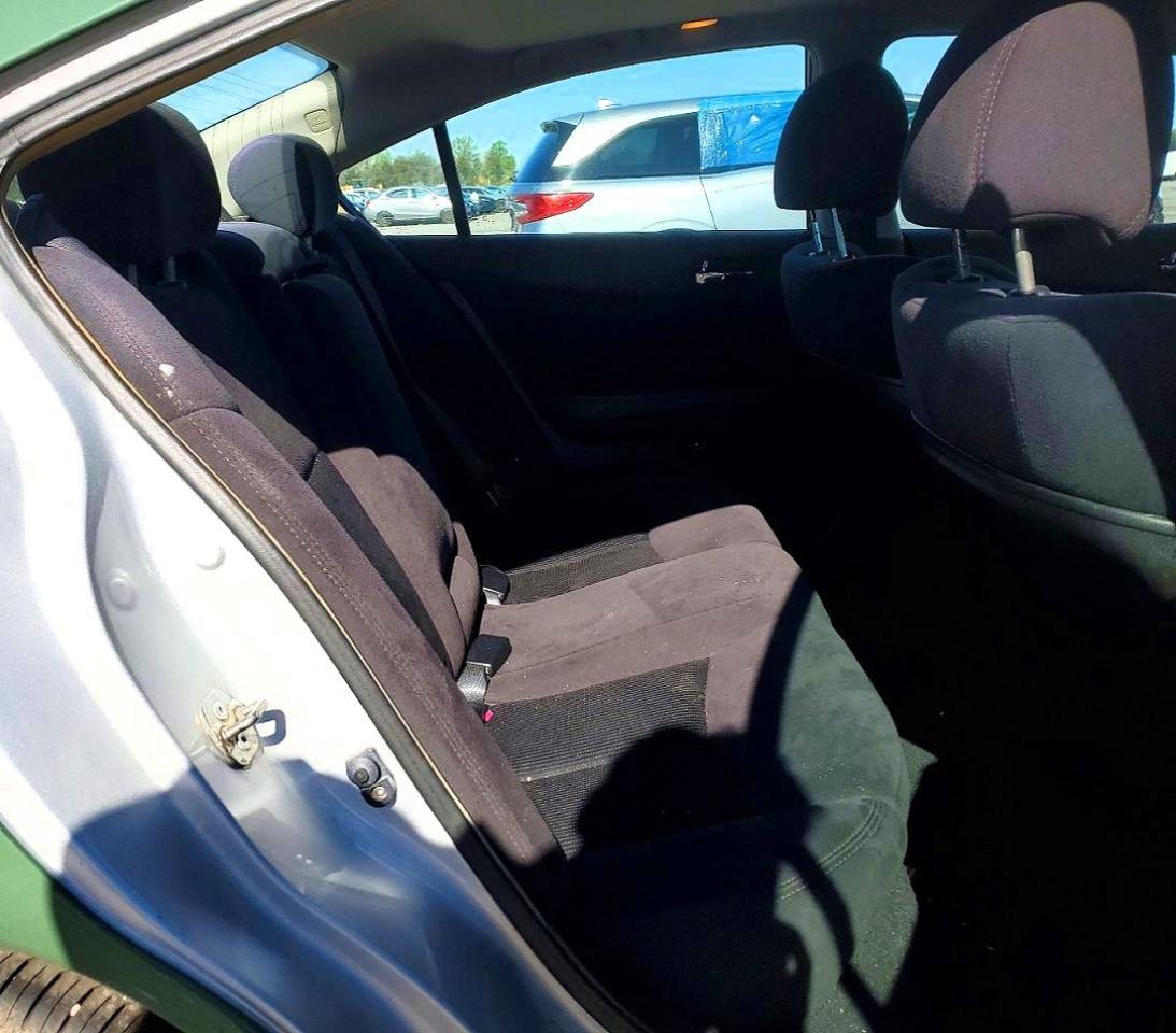2014 NISSAN Maxima