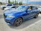 2021 BMW X4
