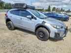2018 SUBARU Crosstrek