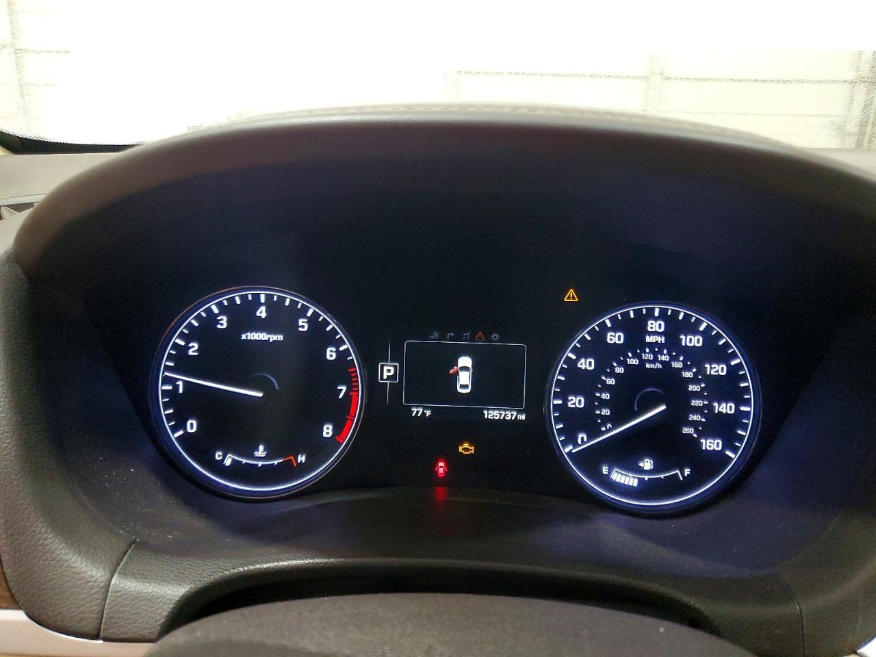 2016 HYUNDAI GENESIS