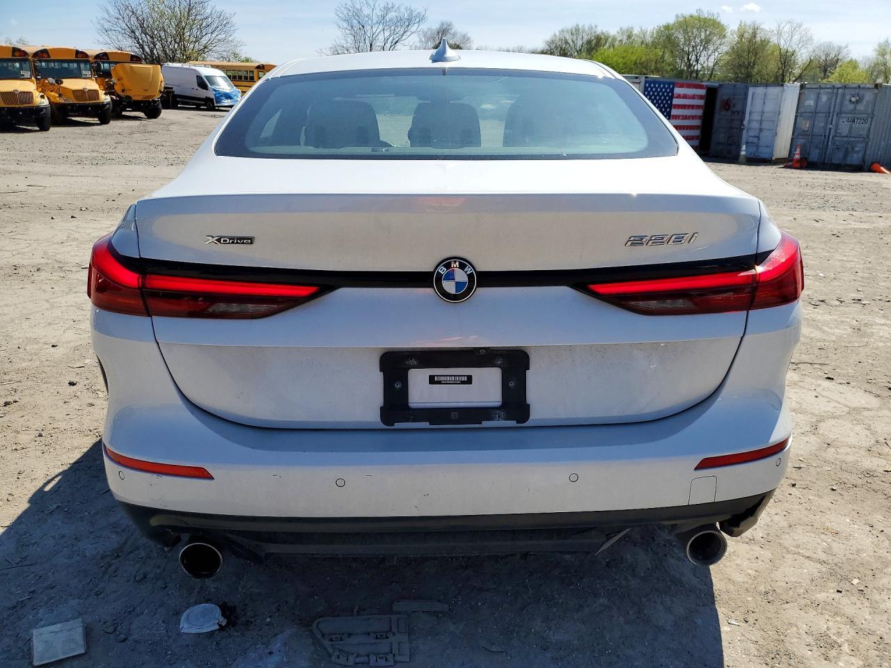 2022 BMW 2 Series