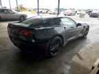 2016 CHEVROLET Corvette Stingray