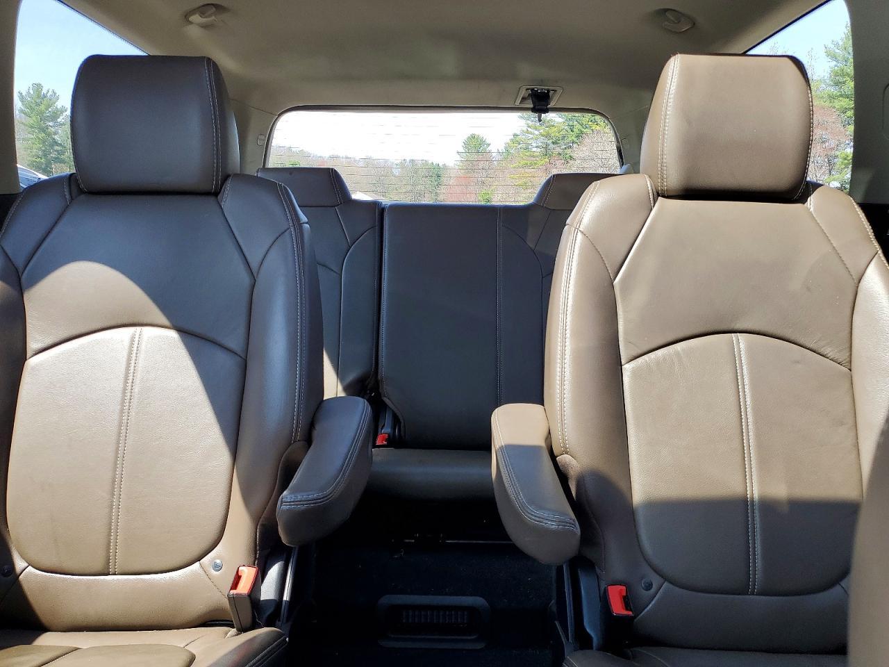 2017 GMC ACADIA