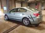 2016 SUBARU IMPREZA