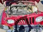 1998 JEEP WRANGLER