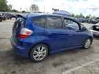 2009 HONDA FIT