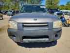 2003 NISSAN Frontier