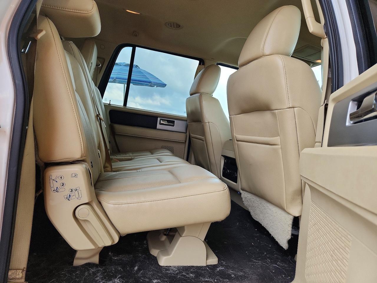2015 FORD Expedition