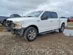 2018 FORD F-150 Lightning