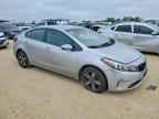 2018 KIA FORTE