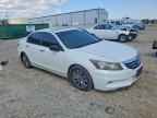2011 HONDA ACCORD