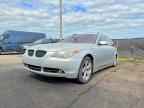 2006 BMW 5 series