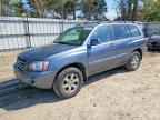 2005 TOYOTA HIGHLANDER