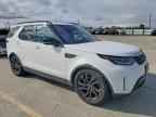 2017 LAND ROVER Discovery