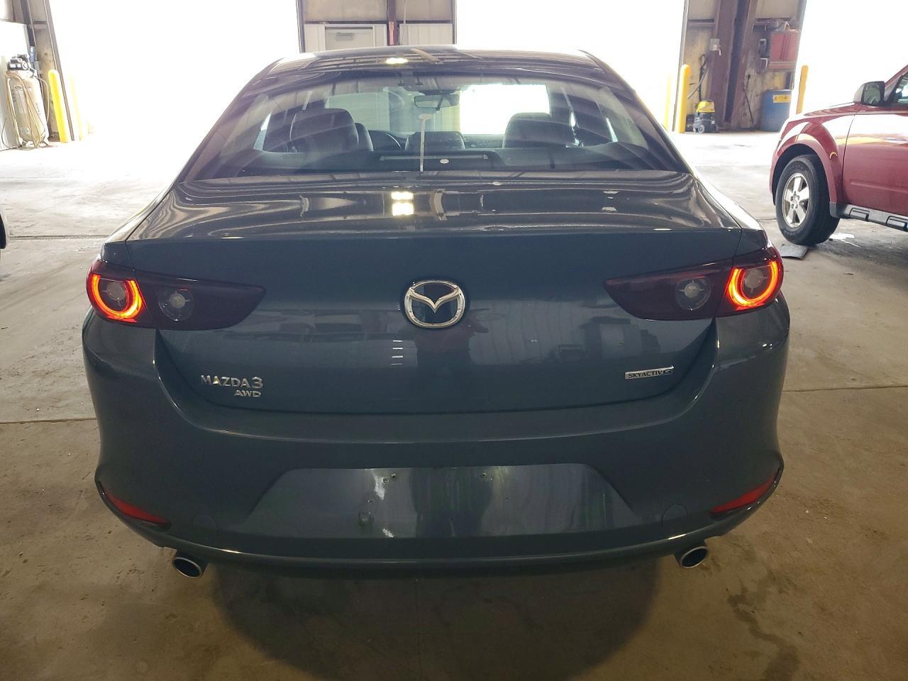 2023 MAZDA 3