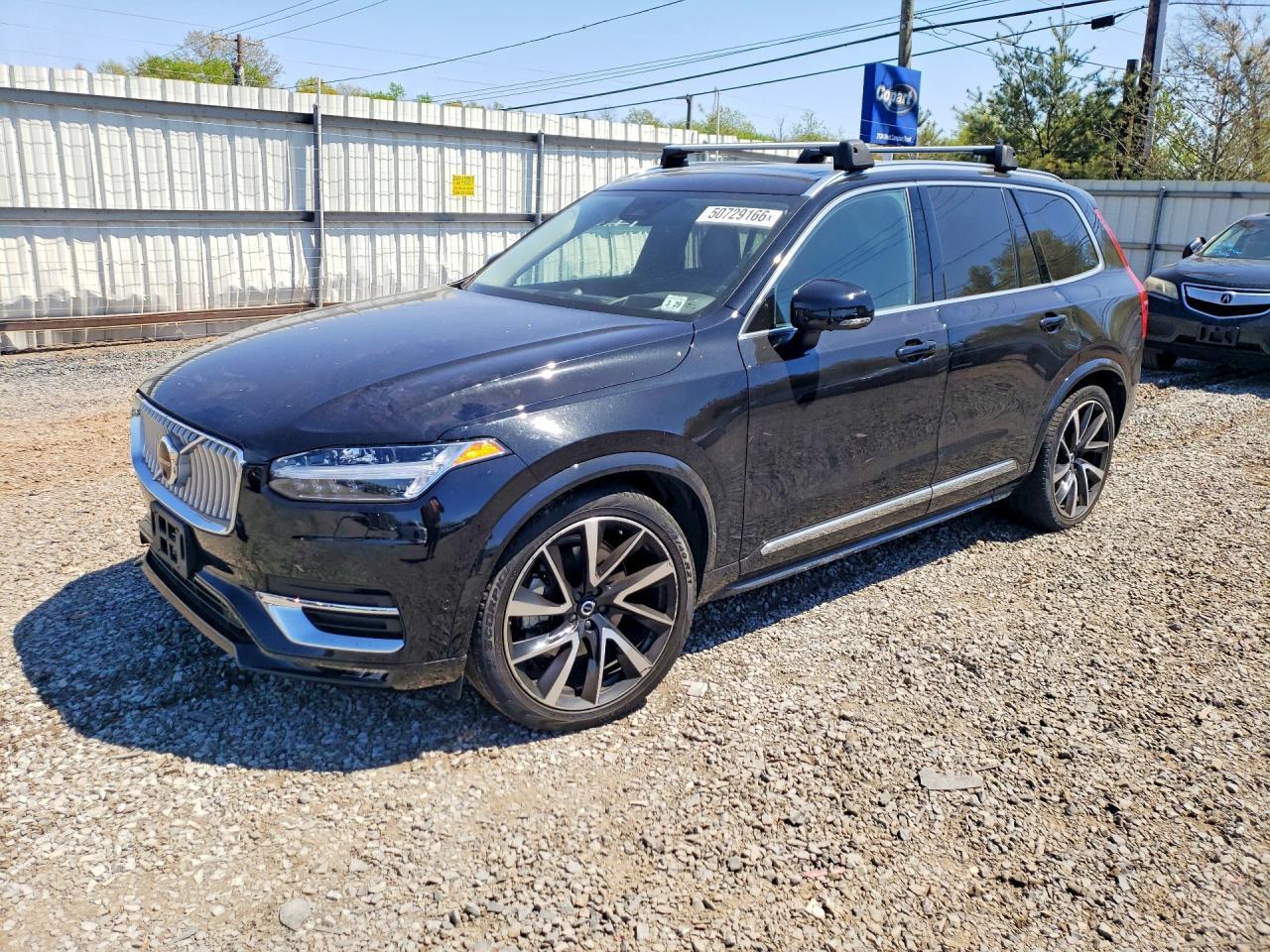 2024 VOLVO XC90
