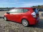 2014 TOYOTA PRIUS V