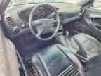 1999 PORSCHE Boxster